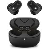 Energy Sistem Urban Beat Bluetooth-hoofdtelefoon (True Wireless Stereo, BT 5.3, Deep Bass, 22 uur batterijduur)