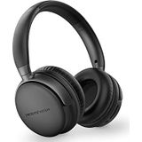 Energy Sistem - Space Power - Draadloze Koptelefoon - Zwart