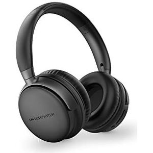 Wireless Headphones Energy Sistem Energy Space Black