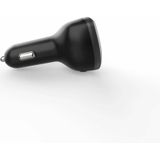 Energy Sistem - Car FM Talk-Transmis - FM-zender - Zwart - Bluetooth