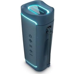 Energy Sistem Nami ECO-luidspreker, Blauw, Bluetooth luidspreker, Blauw