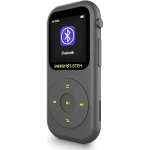 Energy Sistem - Handy - MP4-speler - Zwart - 16 GB
