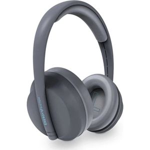 Energy Sistem - Hoshi ECO - Draadloze Koptelefoon - Blauw - 100% Gerecycled Plastic