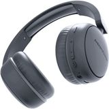 Energy Sistem - Graphite Head Tuner - Koptelefoon - Grijs