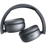 Energy Sistem - Graphite Head Tuner - Koptelefoon - Grijs