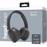 Energy Sistem - Graphite Head Tuner - Koptelefoon - Grijs