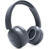 Energy Sistem HeadTuner Bluetooth-hoofdtelefoon met FM-radio (100% gerecycled, MP3-speler en micro SD-speler, Bluetooth-technologie) zwart