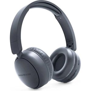 Energy Sistem - Graphite Head Tuner - Koptelefoon - Grijs