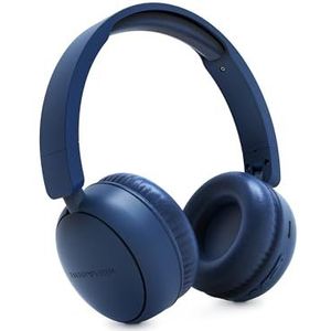 Energy Sistem Radiocolor Fm Wireless Headphones Blauw