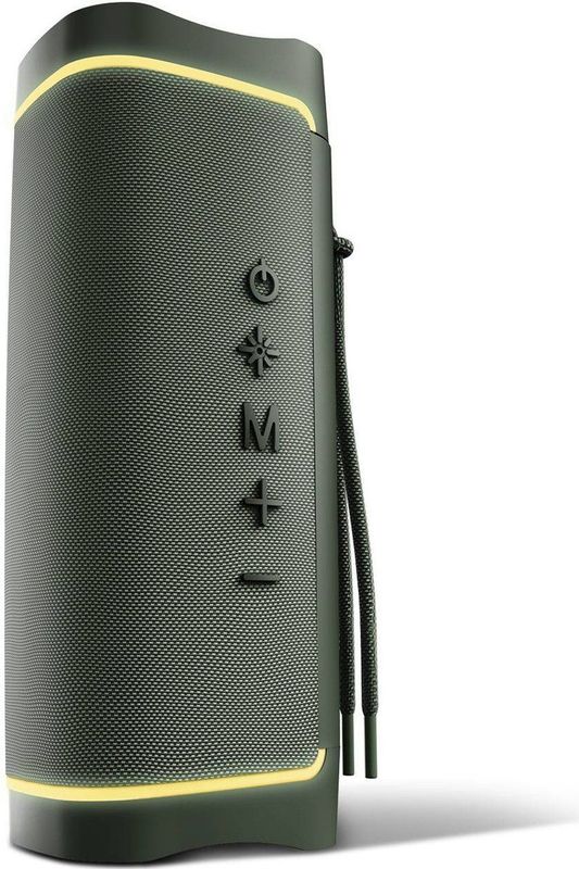 Energy Sistem - Yemo Eco - Bluetooth-luidspreker - 15 W - Draadloos