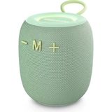 Energy Sistem - Bloom - Bluetooth-luidspreker - Waterdicht - Gerecycled Kunststof - 18 Uur Batterijduur