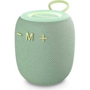 Energy Sistem - Bloom - Bluetooth-luidspreker - Waterdicht - Gerecycled Kunststof - 18 Uur Batterijduur