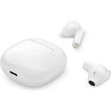 Energy Sistem - StreetMusic - Draadloze Oortelefoon - Wit - In-ear - Bluetooth