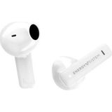 Energy Sistem - StreetMusic - Draadloze Oortelefoon - Wit - In-ear - Bluetooth