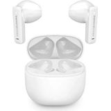 Energy Sistem - StreetMusic - Draadloze Oortelefoon - Wit - In-ear - Bluetooth