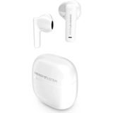 Energy Sistem - StreetMusic - Draadloze Oortelefoon - Wit - In-ear - Bluetooth
