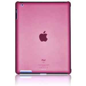 Ideus COIPA2TPUSKPK - beschermhoes voor tablet met 24,6 cm (9,7 inch), roze