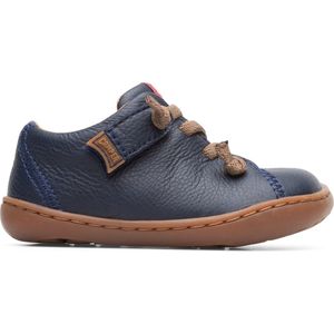 CAMPER Peu Cami 80212 Sneakers voor jongens, blauw, 26 EU