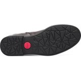 Camper - K400451-001 Leren Laarzen - Zwart - Leer - Ritssluiting