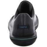 Camper - Beetle - Vrijetijdsschoenen - Donkerbruin - Lichtgewicht