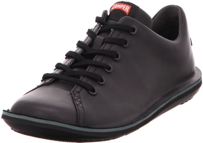 Camper - Beetle - Vrijetijdsschoenen - Donkerbruin - Lichtgewicht