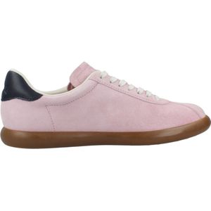 Camper - Pelotas Soller - Sneakers - Gemêleerd - Nubuck - OrthoLite® Recycled™