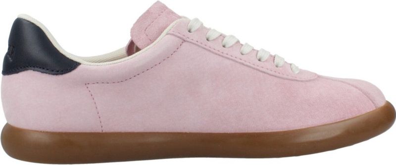 Camper - Pelotas Soller - Sneakers - Gemêleerd - Nubuck - OrthoLite® Recycled™