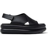 Pelotas Flota Up - Sandalen - Effen - Leer - Verstelbare Riemen