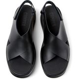 Pelotas Flota Up - Sandalen - Effen - Leer - Verstelbare Riemen