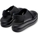 Pelotas Flota Up - Sandalen - Effen - Leer - Verstelbare Riemen