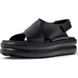 Pelotas Flota Up - Sandalen - Effen - Leer - Verstelbare Riemen