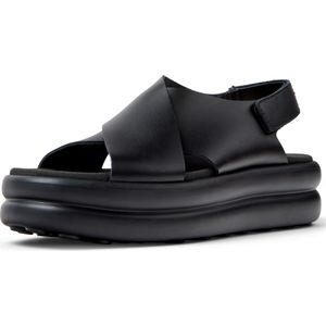 Pelotas Flota Up - Sandalen - Effen - Leer - Verstelbare Riemen