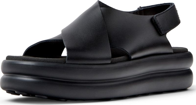 Pelotas Flota Up - Sandalen - Effen - Leer - Verstelbare Riemen