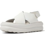 Camper - Pelotas Flota Up - Sandalen - Wit - Klittenbandsluiting