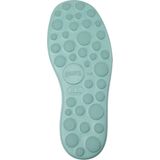 Camper - Flota Up - Leren Sandalen - Groen - Klittenband - 3 tot 5 cm