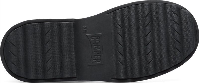 Camper Norte Stiefeletten - Kinderen - Zwart