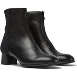 Camper - Katie - Laarzen - Grijs - Nubuck - Dames