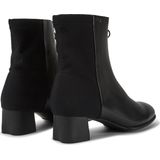 Camper - Katie - Laarzen - Grijs - Nubuck - Dames