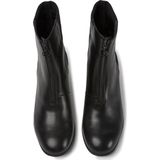 Camper - Katie - Laarzen - Grijs - Nubuck - Dames