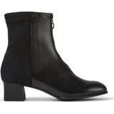 Camper - Katie - Laarzen - Grijs - Nubuck - Dames