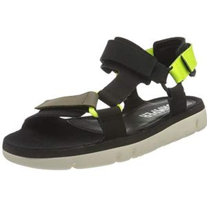 CAMPER oruga heren sandalen, Meerkleurig