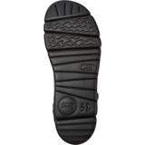 Camper Oruga Sandalen - Damen - Zwart