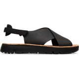 Camper Oruga Sandalen - Damen - Zwart