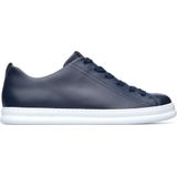 Camper - Navy Leisure Sneakers - Blauw - Leer