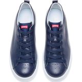 Camper - Navy Leisure Sneakers - Blauw - Leer