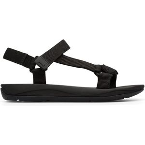 Camper Match Sandalen - Damen - Zwart