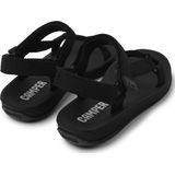 Camper - Match-k200958 - Sandaal - Zwart