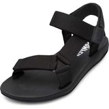 Camper - Match - Sandalen - Zwart - 44 EU
