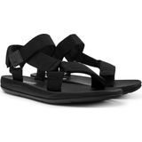Camper - Match - Sandalen - Zwart - 44 EU