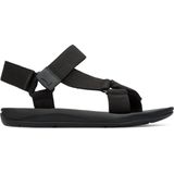 Camper - Match - Sandalen - Zwart - 44 EU